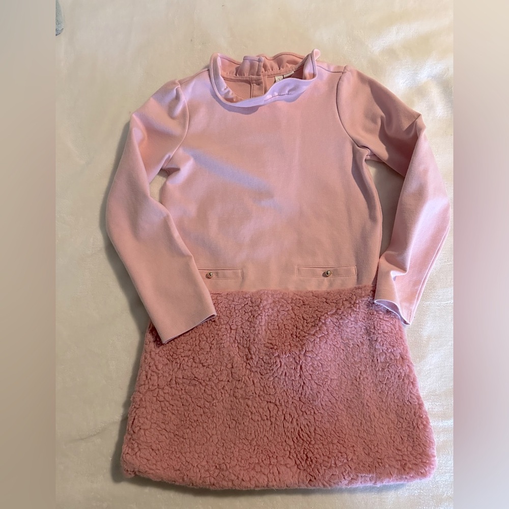 Janie and Jack dress